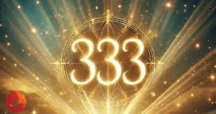 Biblical Meaning of 333